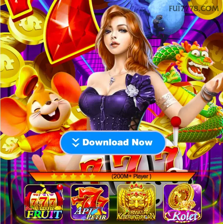 Login seguro na fui777